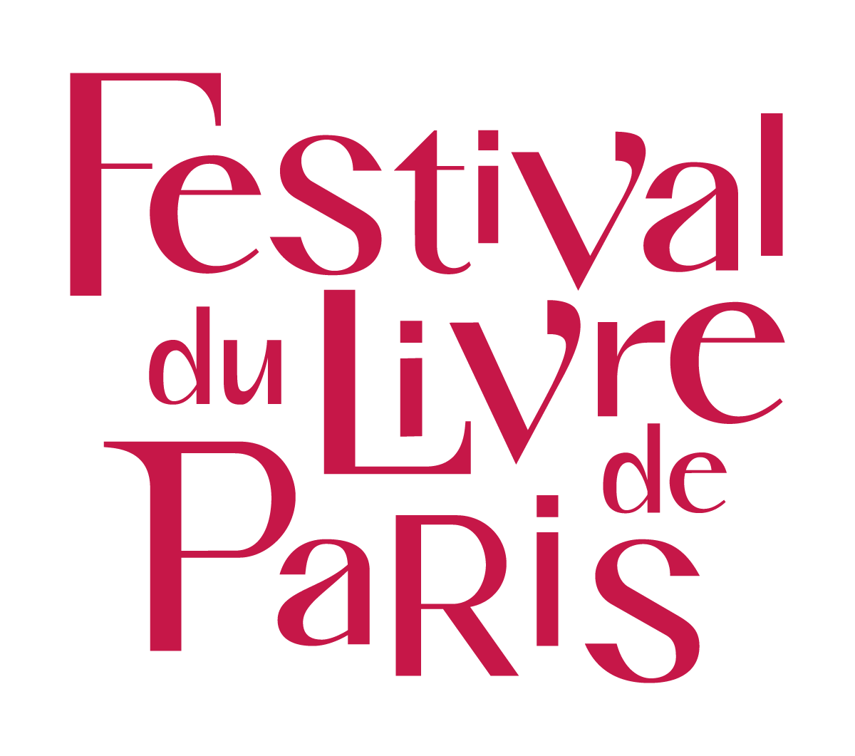 Festival du Livre de Paris