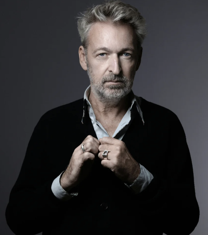 Éric Reinhardt