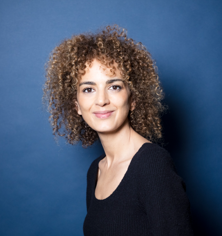 Leïla Slimani