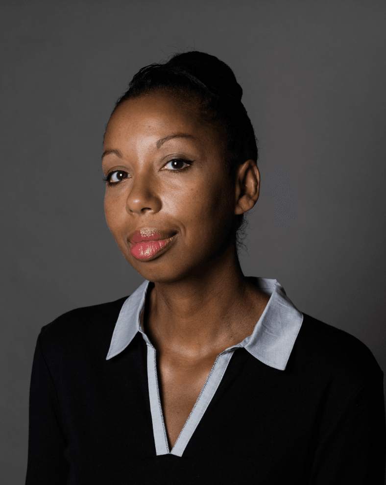 Marie NDiaye