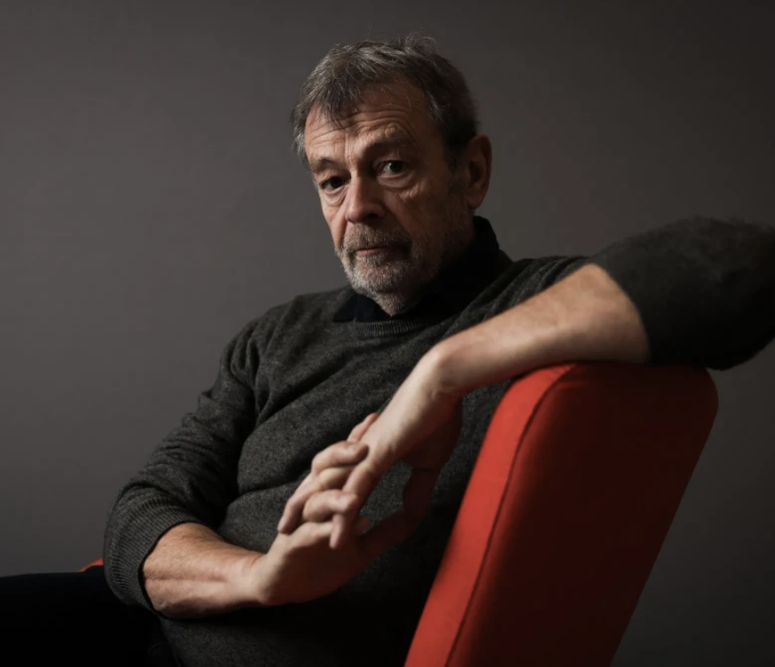 Pierre Lemaitre