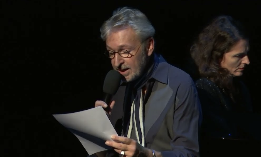 Rentrée littéraire : l'écrivain face à l'attente
