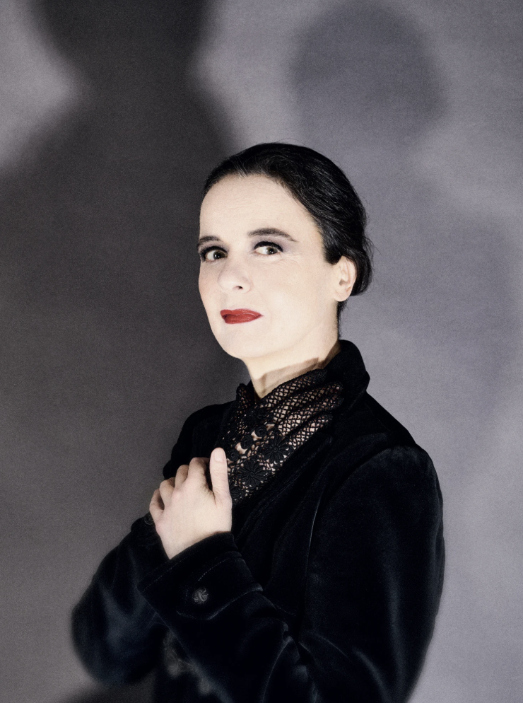 Amélie Nothomb